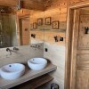 Отель Tauernchalet M mit Sprudelba au en Sauna Hohentauern, фото 12