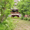 Отель Alba Thanh Tan Hot Springs Resort, фото 18