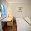 Отель Your bright and spacious apartment by the lake, фото 7