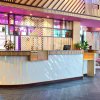 Отель Aiden Hotel by Best Western @ Clermont-Ferrand в Клермон-Ферране