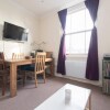 Отель Unique and Cozy 1 Bed Flat in Dalston, фото 12