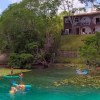 Отель El Secreto Hotel Bacalar - Todo Incluido, фото 38