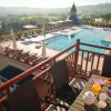 Отель Premium Residenz Résidence et Spa Houlgate, фото 18