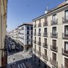 Отель Justicia Apartment II в Мадриде
