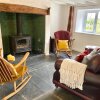 Отель Charming Cottage for 5 Near Dartmoor, Beach, Pub, фото 13