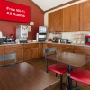Отель Rodeway Inn, фото 12