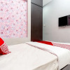 Отель OYO 834 Alletha Guest House 1, фото 19