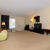 Отель Travelers Inn & Suites - Memphis, фото 4