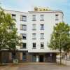 Отель B&B Hotel Düsseldorf City-Süd в Дюссельдорфе