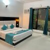 Отель Rishikesh Inn By Wraveler Hotels, фото 10