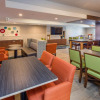 Отель Holiday Inn Express and Suites Modesto, an IHG Hotel, фото 16