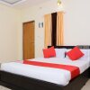 Отель Reem Residency by OYO Rooms, фото 6