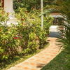 Отель Villa Sapparos - Choeng Mon, фото 21