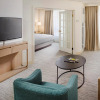 Отель Hilton Suites Atlanta Perimeter, фото 7