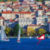 Отель Apartment Sibenik, фото 15