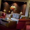 Отель Saray Musheireb Hotel and Suites, фото 4