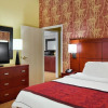 Отель Courtyard By Marriott Asheville, фото 5