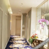 Отель Huancheng Caston Hotel, фото 4