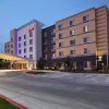 Отель Fairfield Inn & Suites Austin San Marcos в Сан-Маркосе