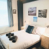 Отель Modern Comfy 2-bedroom Flat in St Helens, фото 7