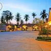 Отель Soda Resort в Историческом парке Kamphaeng Phet