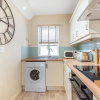 Отель Chester City Centre Cottage, Sleeps 6 with FREE Parking, фото 5
