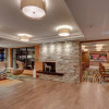 Отель Fairfield Inn Boston Tewksbury/Andover, фото 2