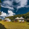 Отель Lemu Lodge Vaihu, фото 18