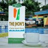 Отель The Jhons Cianjur Aquatic Resort, фото 25