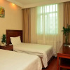 Отель GreenTree Inn Beijing Daxing Huangcun QingYuan Road Metro Station Express Hotel, фото 2