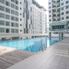 Отель DeerSoho-Cyberjaya,fit 6pax,Netflix provided, фото 3