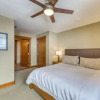 Отель Luxury 2 Bedroom Ski in, Ski out One Ski Hill Residence Located at the Base of Peak 8 with Outdoor P, фото 6