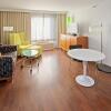 Отель Holiday Inn Express Indianapolis - Fishers, an IHG Hotel, фото 8