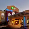 Отель Holiday Inn Express Hotel & Suites Camden-I20 (Hwy 521), an IHG Hotel, фото 1