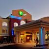 Отель Holiday Inn Express Hotel & Suites Camden-I20 (Hwy 521), an IHG Hotel, фото 9