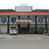 Отель OYO 2104 Hotel Grand Sabrina, фото 1