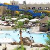Отель Palmyra Amar El Zaman Aqua Park, фото 11