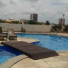 Отель Apartamento Vista mar atrás da passarela, фото 11