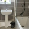 Отель Modern 1-bed Ground Floor Apartment in Birmingham, фото 8