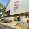 Отель Red Roof Inn PLUS+ Baltimore-Washington DC/ BWI South, фото 1