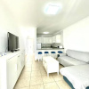 Отель Apartamento 4B, acceso directo en Playa Las Burras de Gran Canaria, фото 18