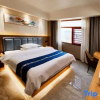 Отель Zhongshan Jinxiu Hotel, фото 4