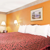 Отель Days Inn by Wyndham Daytona Beach Downtown, фото 3
