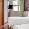 Отель OYO 89840 69 Room 4 Stay, фото 18