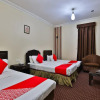 Отель Oyo 446 Mas Hotel, фото 21