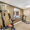 Отель Baymont Inn & Suites Fairborn, фото 46