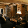 Отель Chalet White Eden, фото 14