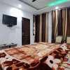 Отель Bholenath Homestay Dalhousie, фото 16