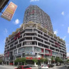 Отель Ipoh Octagon Premium Suites by Verve, фото 1
