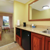 Отель Hampton Inn & Suites Murray, фото 19